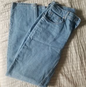 Everlane Cheeky Jeans